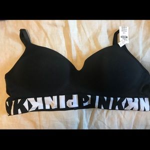 Victoria’s Secret sports bra